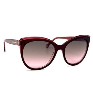 New! CAROLINA HERRERA Sunglasses HER0175/G/S C8CM2, Authentic